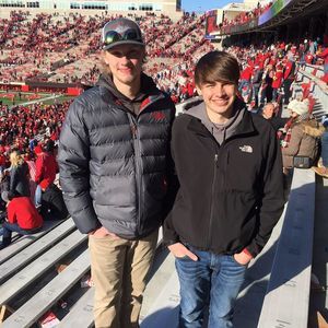 Meet your Posher, Tyler